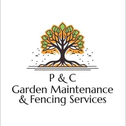 P & C Garden Maintenance & Fencing Services